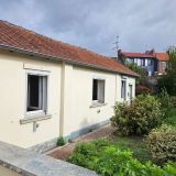 Maison 3 pièces / 65 m² / 80 000 € / ACHICOURT